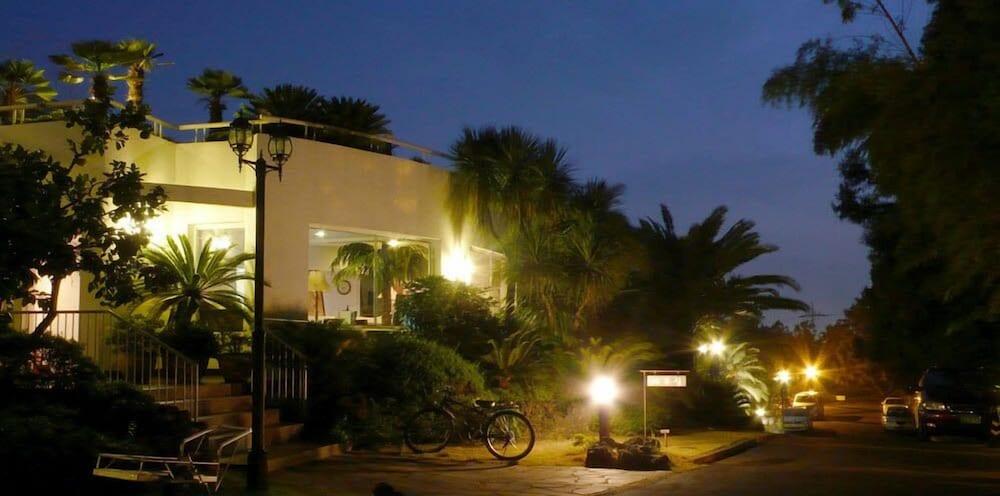 Springhill Resort Featured Image