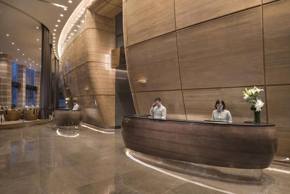 Amara Signature Shanghai Reception