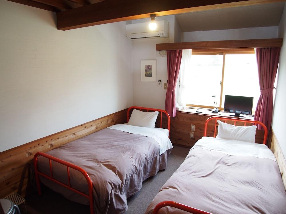 Pension Harvest Room