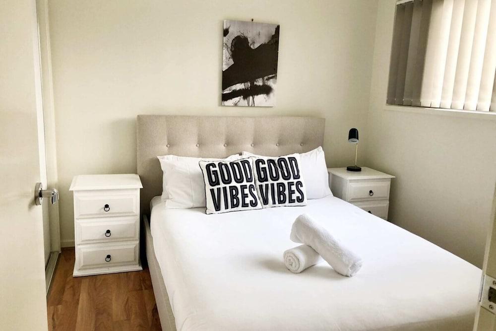 أبارتمنت ستاي كلوس تو سيرفرز بارادايس غرفة