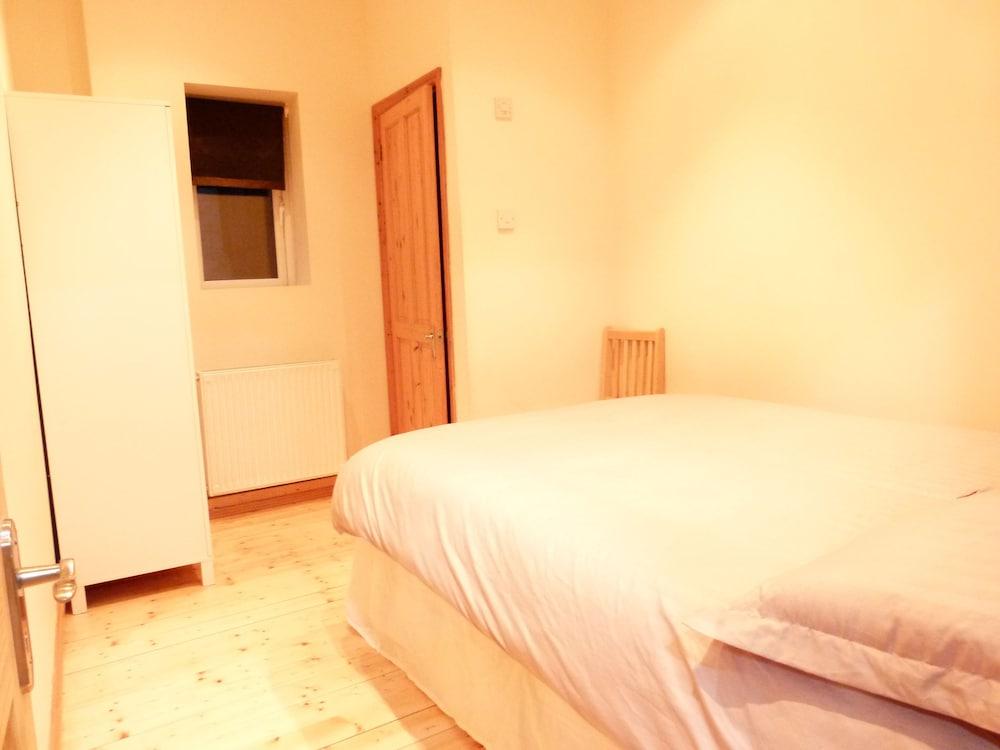 إس إس بروبيرتي هب - فاميلي أبارتمنت كينزينغتون غرفة