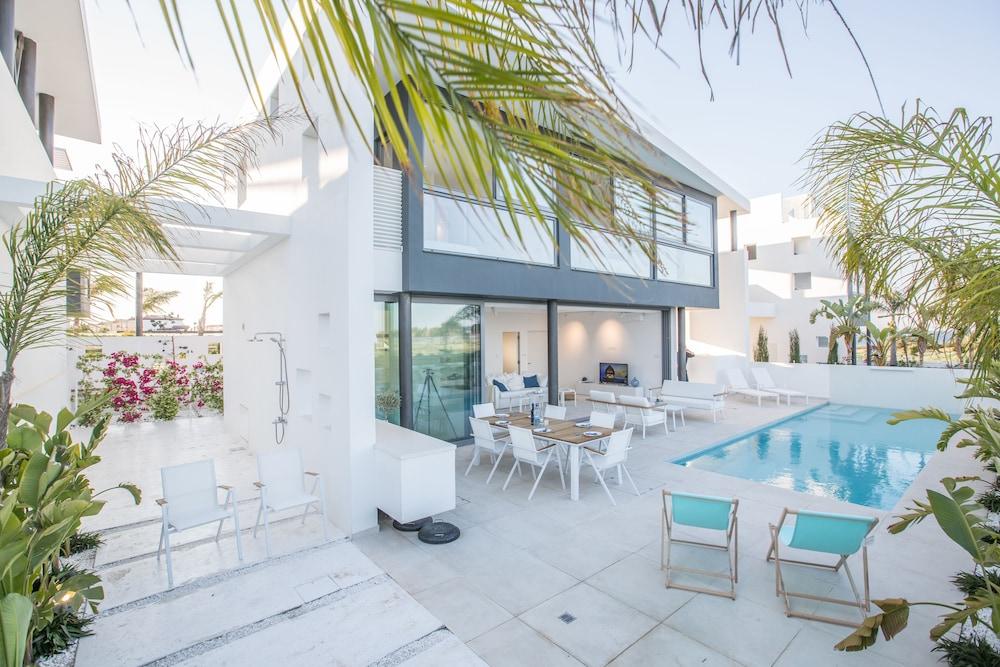 White Pearl Villa 7 Private Pool