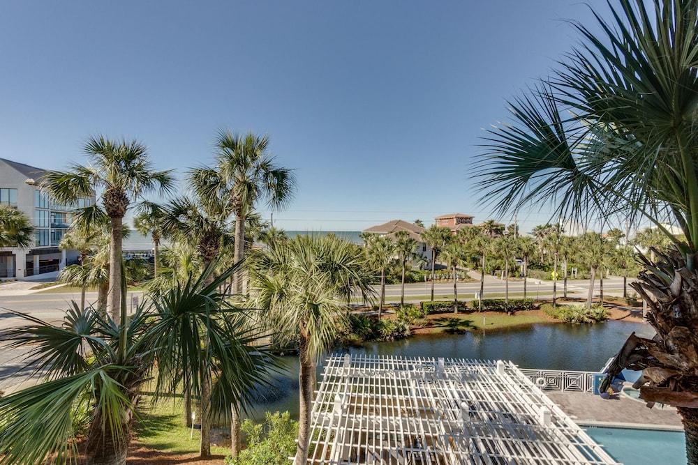 جالف بليس كابانا نمبر 303 باي ديستين جيتاوايز المنطقة المحيطة بالمنشأة