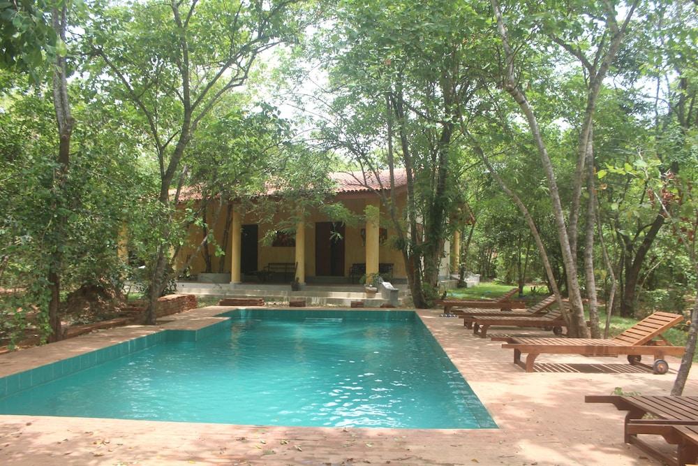 Mahagedara Wellness Retreat