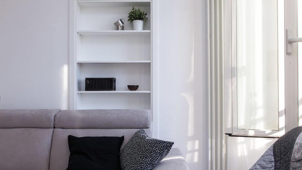 رينتال إن روم بياتزا فينيتزيا فيو لاكشري أبارتمنتس تفاصيل الفندق من الداخل