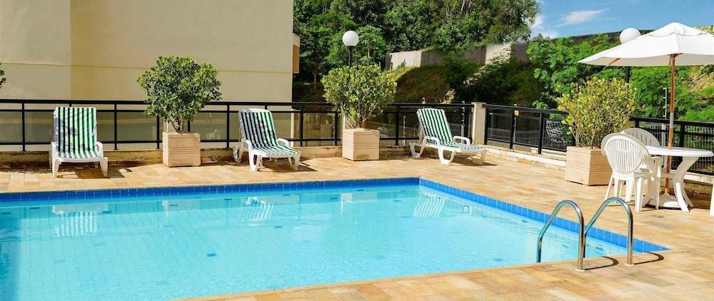 Montese Tower Hotel