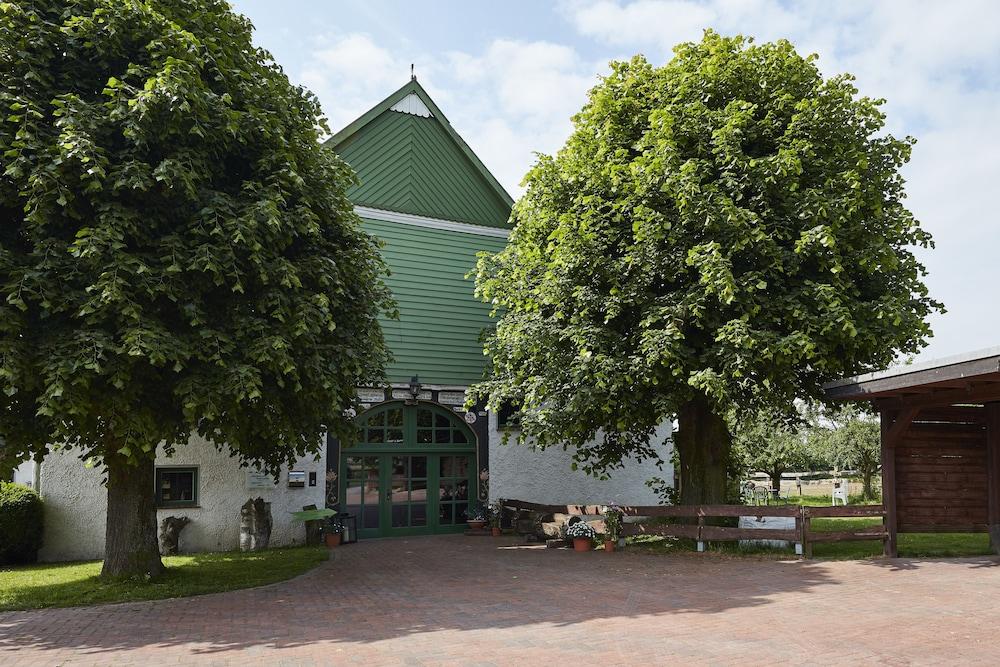 رايترهوف تسفاي ليندن