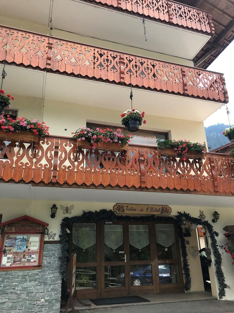 هوتل لو كاستيلان