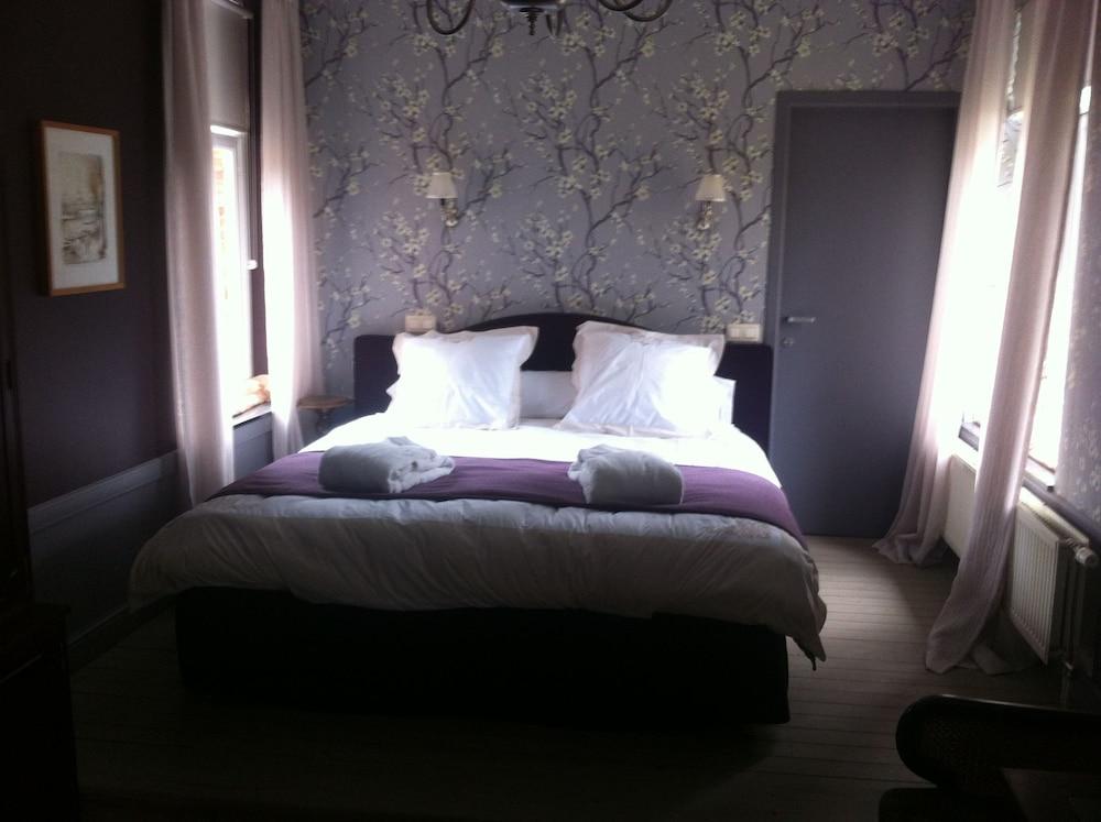 هوتل لي ريفيوجي - بي آند بي غرفة