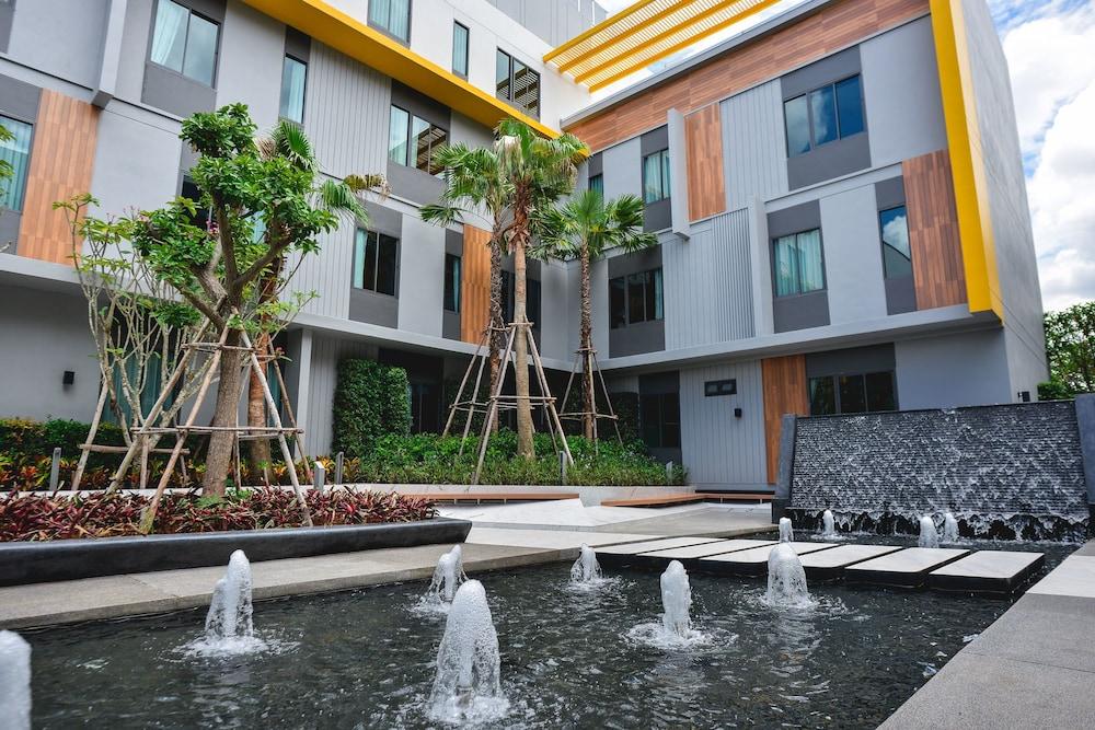 9 دي سبورت هوتل - اعتماد SHA Extra Plus داخلي