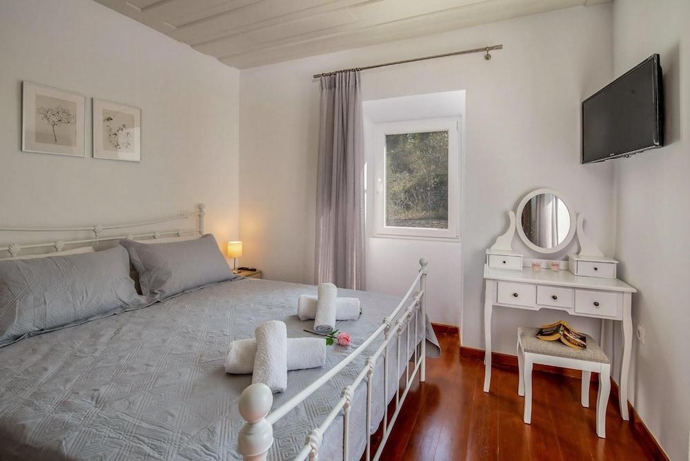 Villa Constadina Large Private Pool A C Wifi - 3331 Room