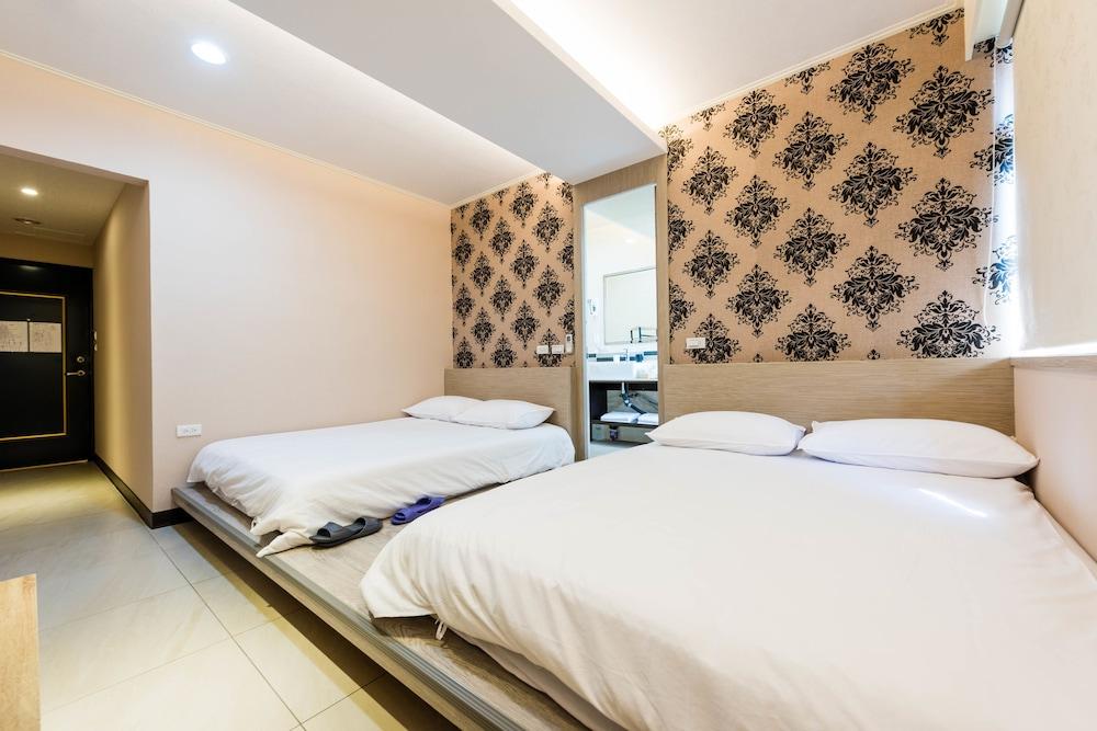 ManMan House Room