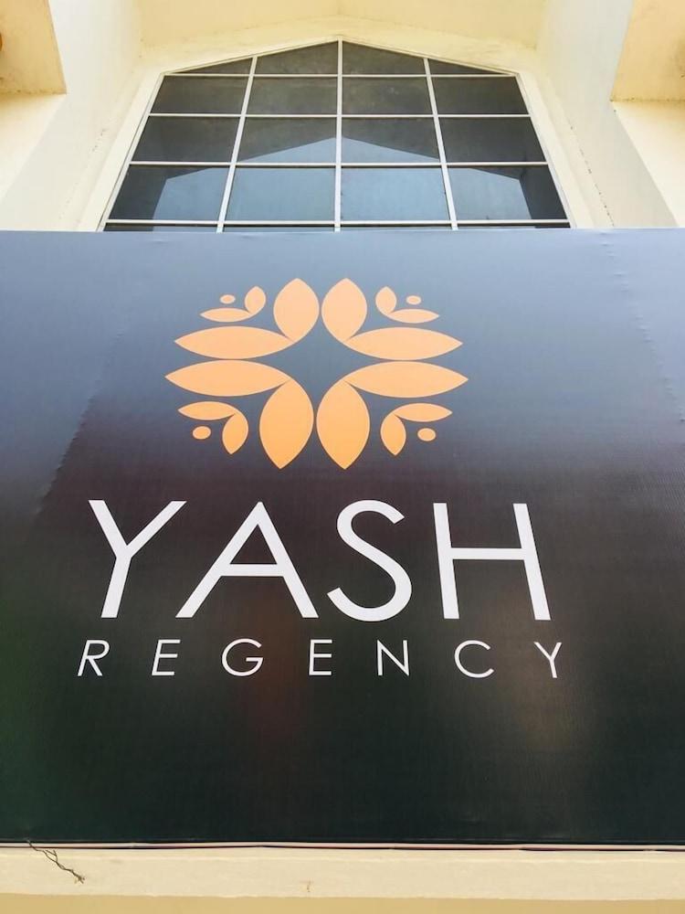 Yash Regency Others