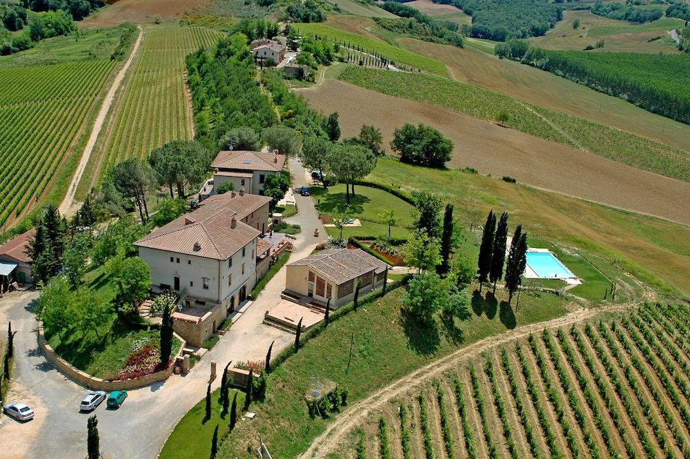 Poderi Arcangelo Featured Image