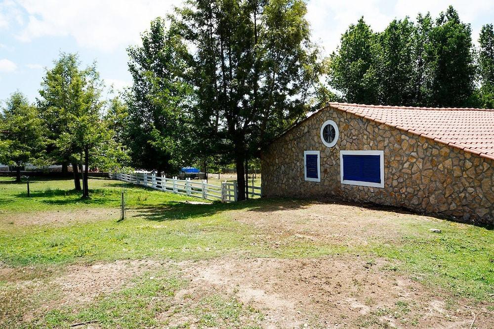 Quinta dos Moinhos Property Grounds