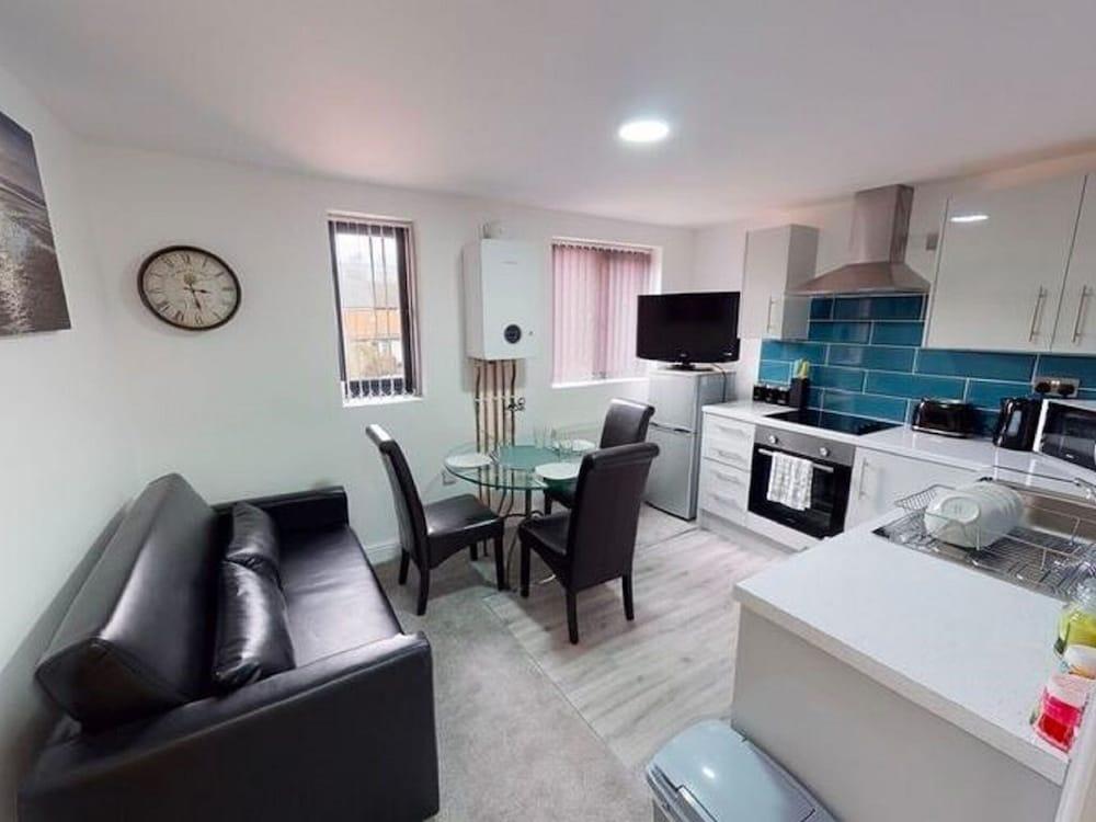 Beautiful Apartment in Worcester by the City Centre