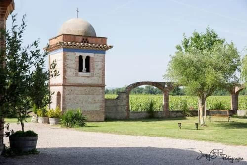 Château Saint Louis