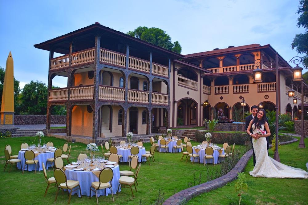 أوتل إل رايث لايك جرانذا نيكاراغوا المنطقة الخارجية