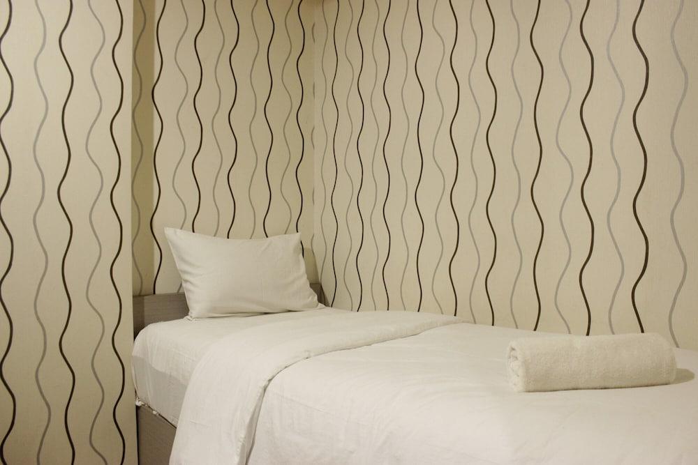 كومفورتابل 2بد رو أبارتمنت آت باينوود جاتينانجور داخلي