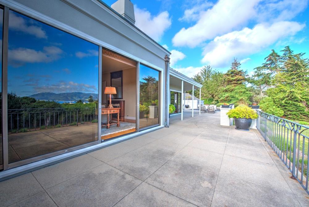 Lx50: Ocean View Maison Palmier Exterior