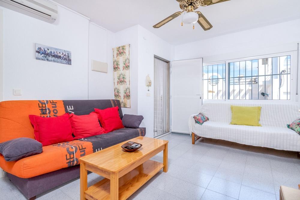 053 لا ماتا دونيس - أليكانتي ريال إيستايتي الصورة الأساسية