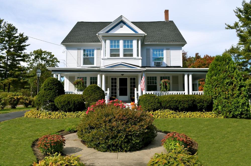 The Victoria Inn