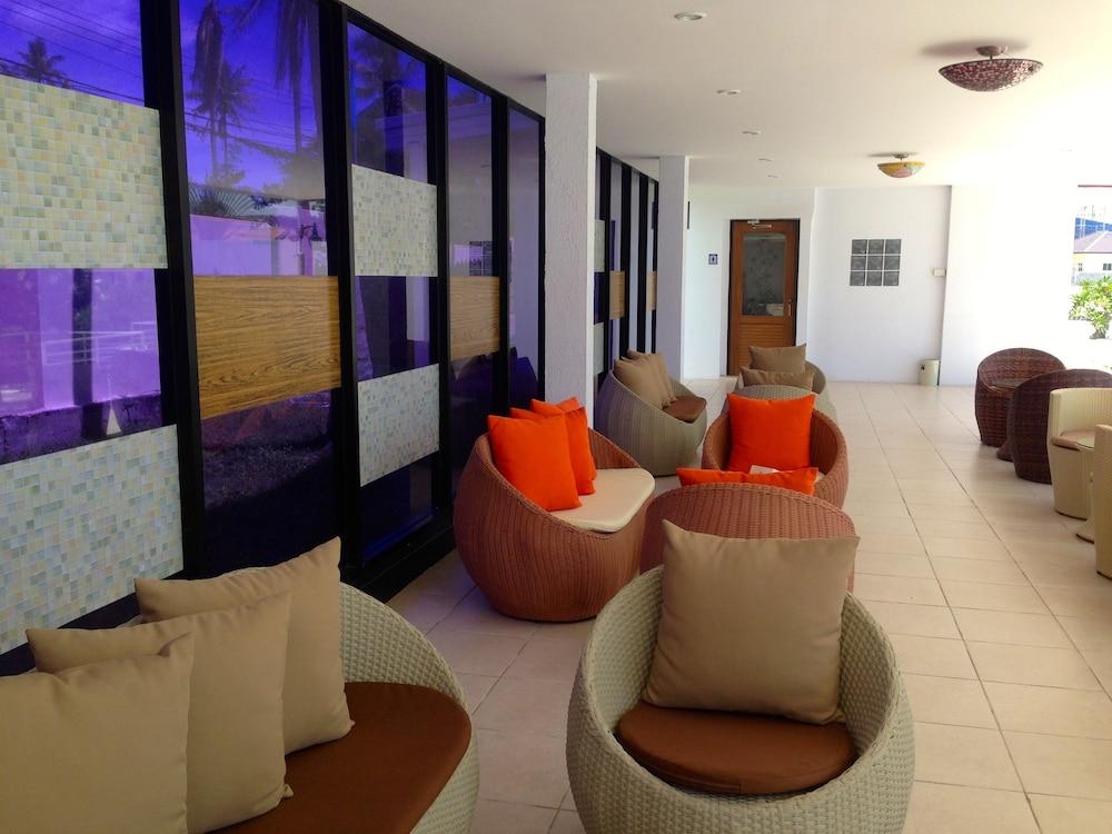 Suwan Driving Range and Resort Property Grounds