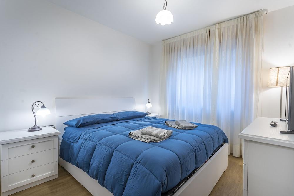 Modern APT in Tarvisio - 2 steps from the cycle route Room
