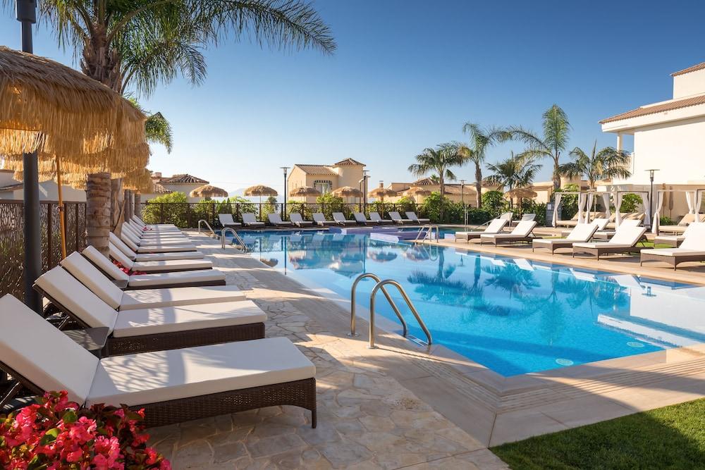 Barcelo La Nucía Hills Featured Image