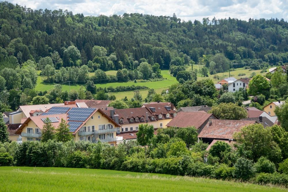 هوتل ديرش ويلنيس آند سبا ريزورت المنطقة الخارجية