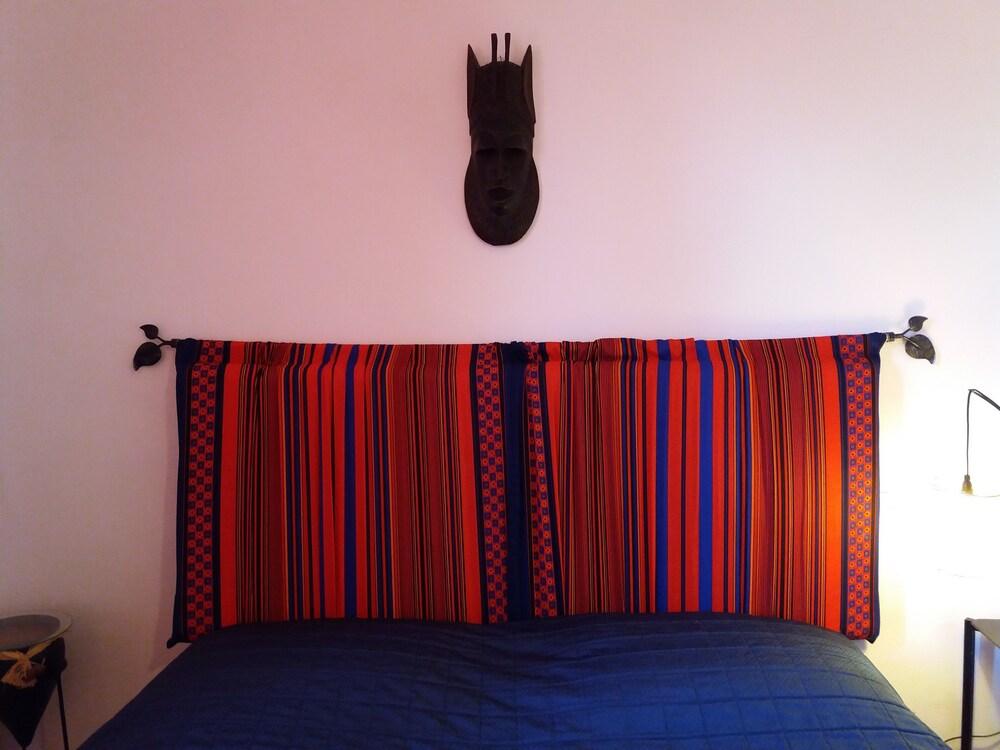 أتسييندا أجريكولا بيولوجيكا بيترنيانوم غرفة