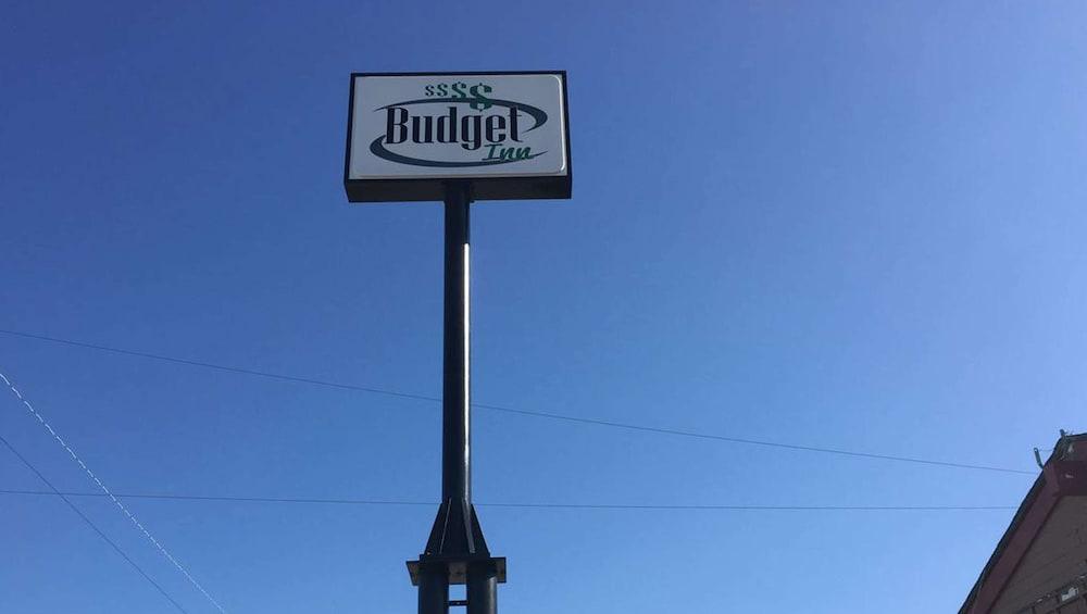 Budget Inn Ardmore