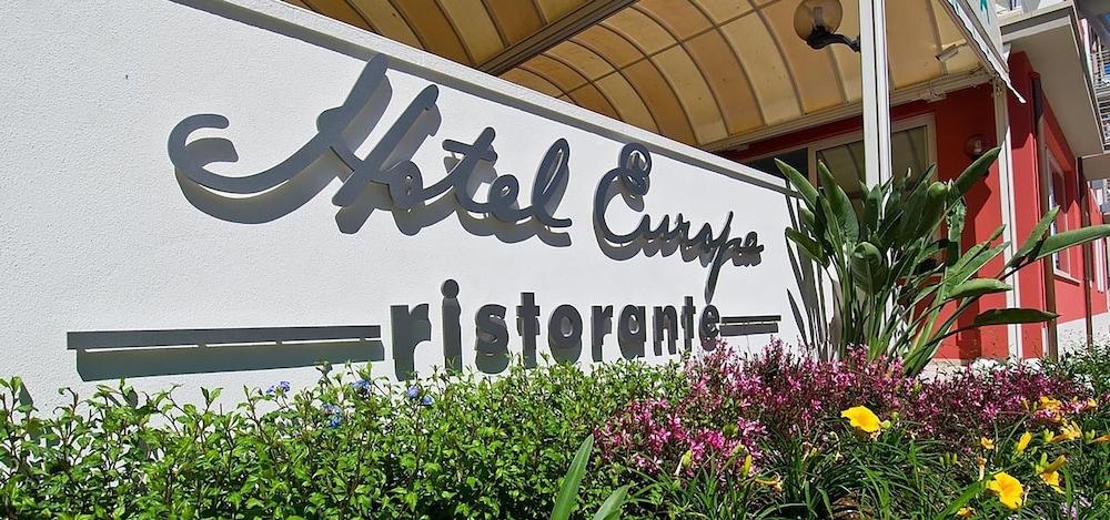 أوتل يوروبا