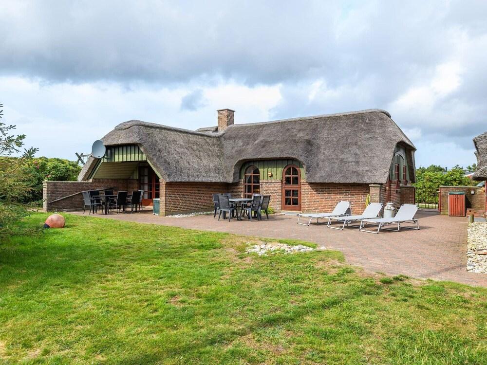 7 بيرسون هوليداي هوم أون إيه هوليداي بارك إن هفايد ساندي المنطقة الخارجية