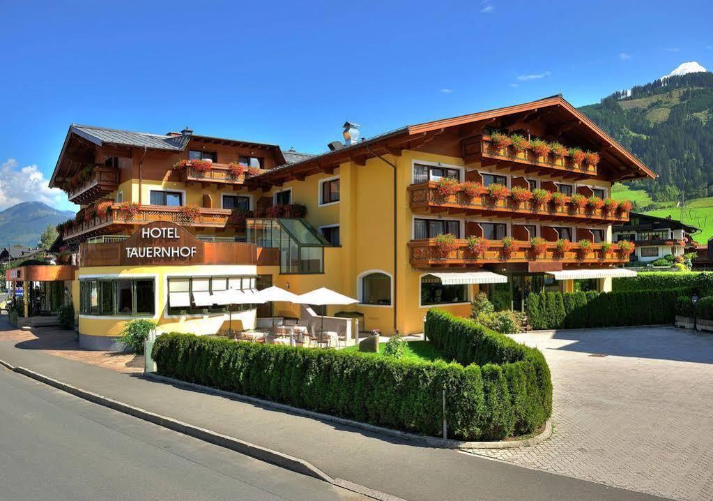Hotel Tauernhof