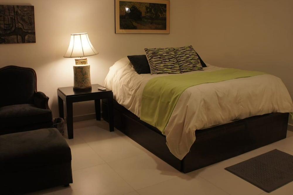 كاسا إنجينيو دييب إنسايد لوس موتشيس