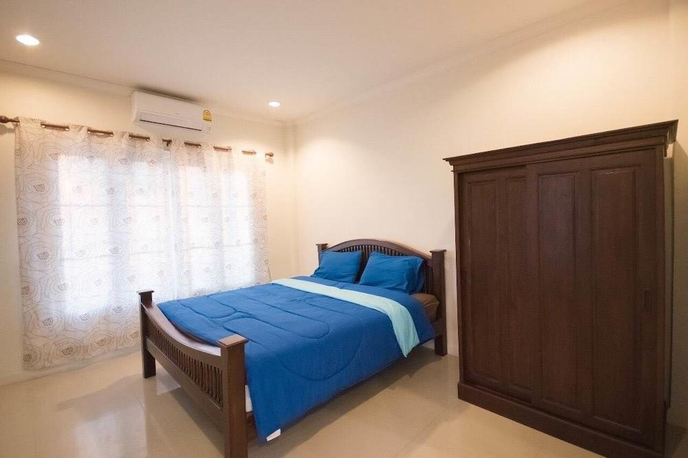 بانسانسابواي هوا هين بول فيلاز غرفة