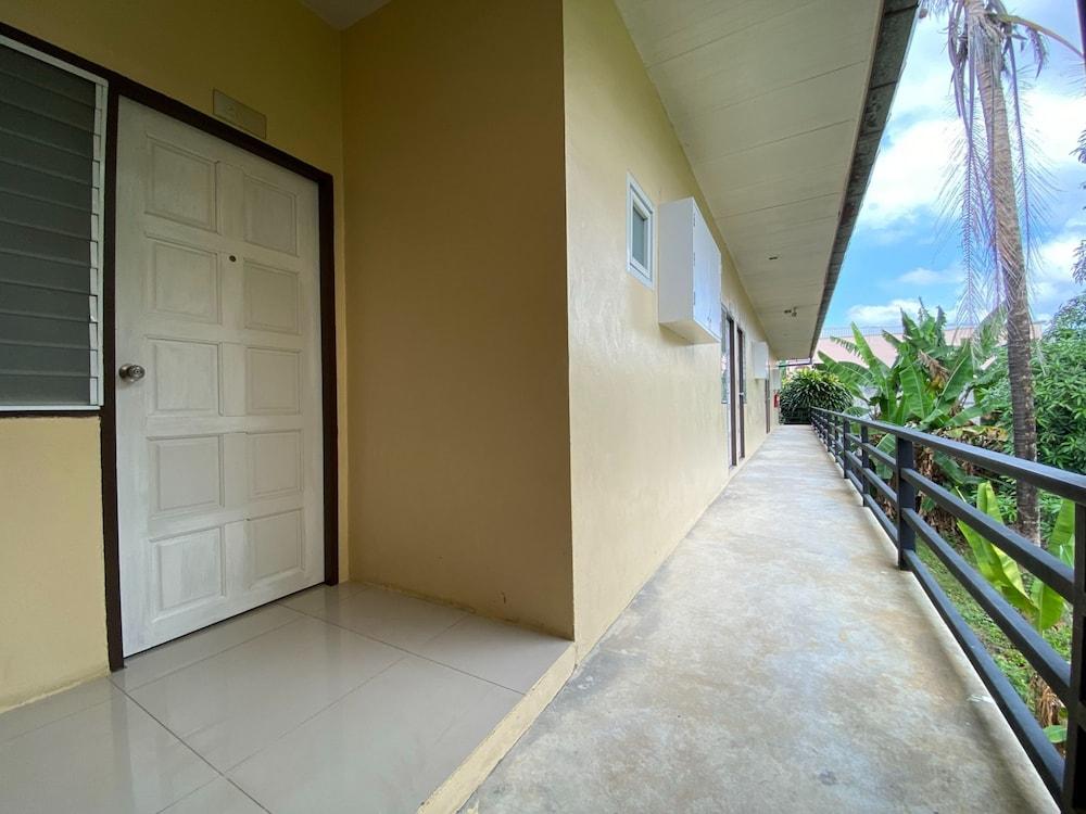 Andaman Place Exterior