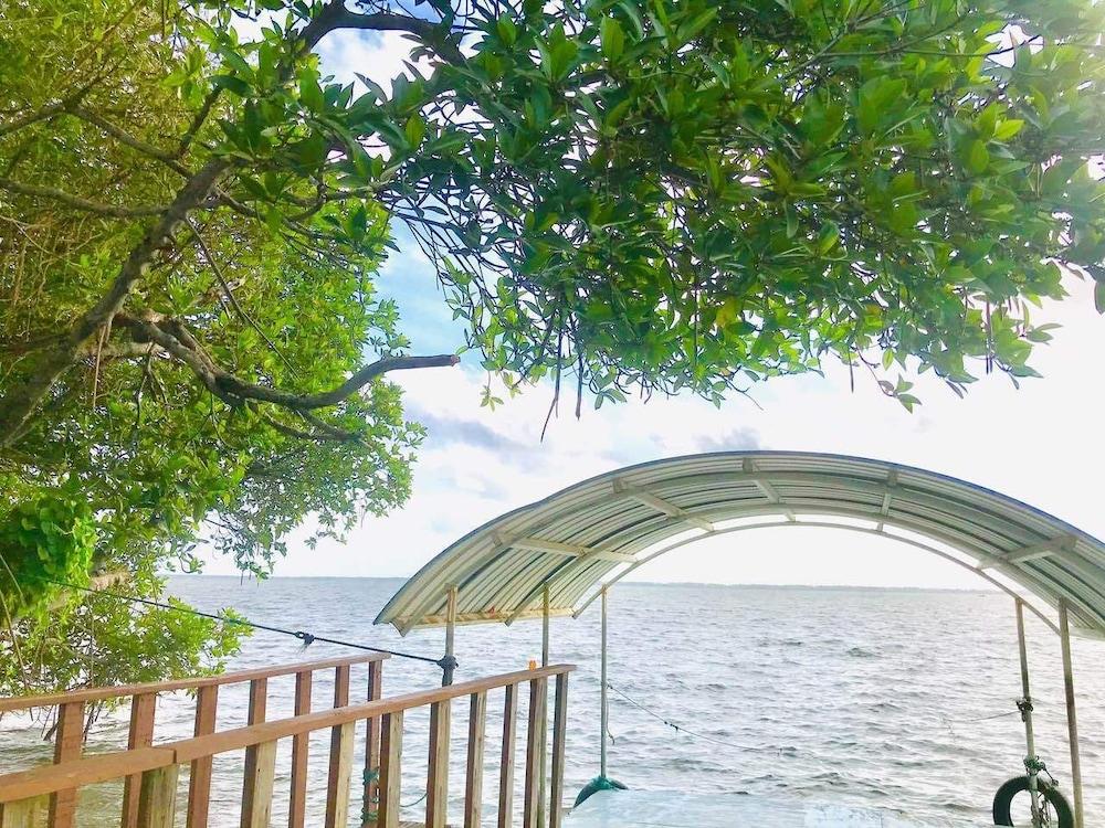 ترامونتو لاجون ريزورت