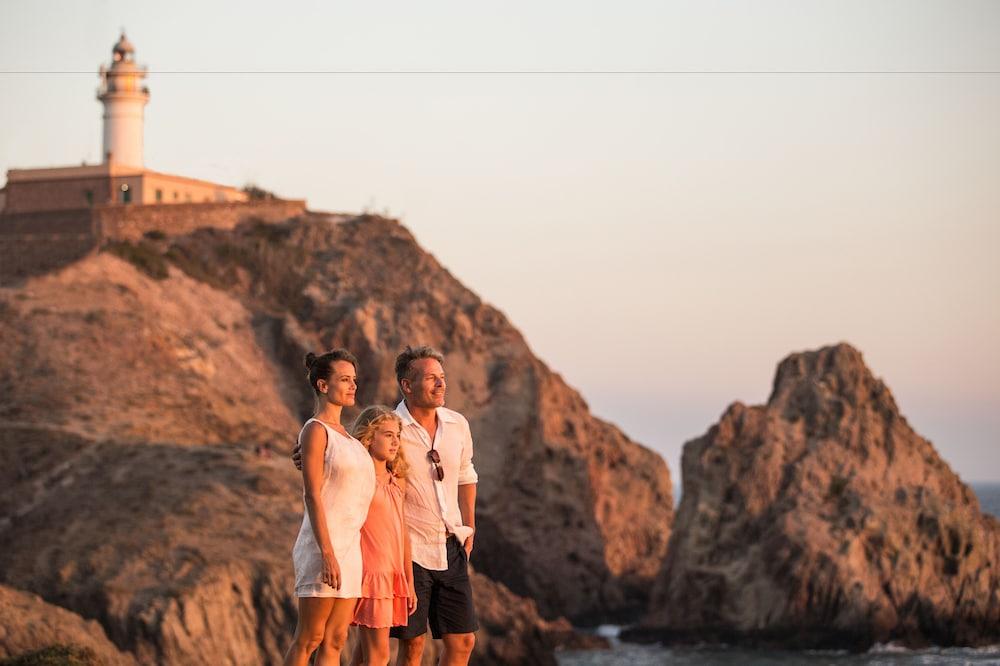 Barceló Cabo de Gata Exterior