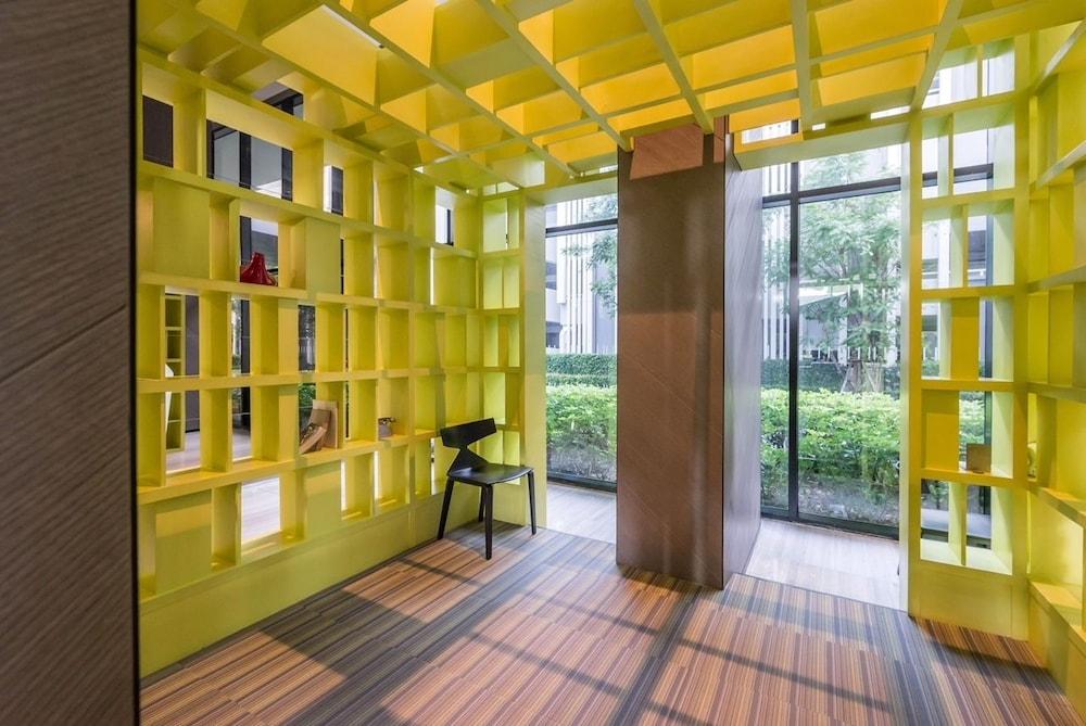 ذا بايز كوندو باتايا باي سوبي داخلي