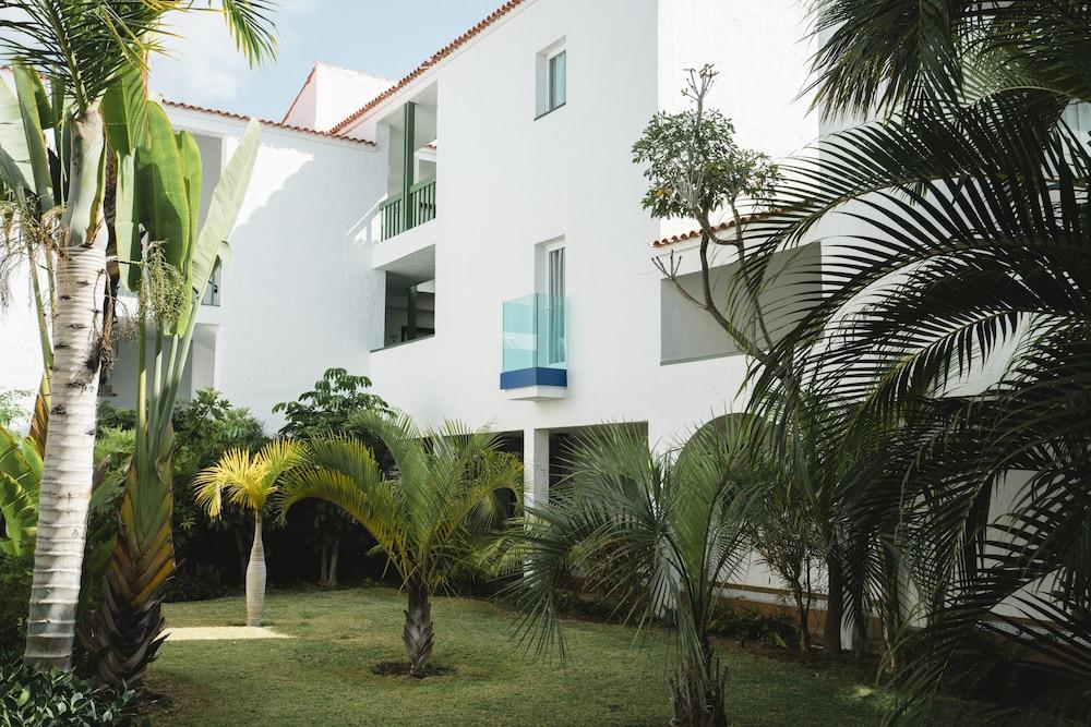 بارك كلوب يوروب- أول إنكلوسيف المنطقة المحيطة بالمنشأة