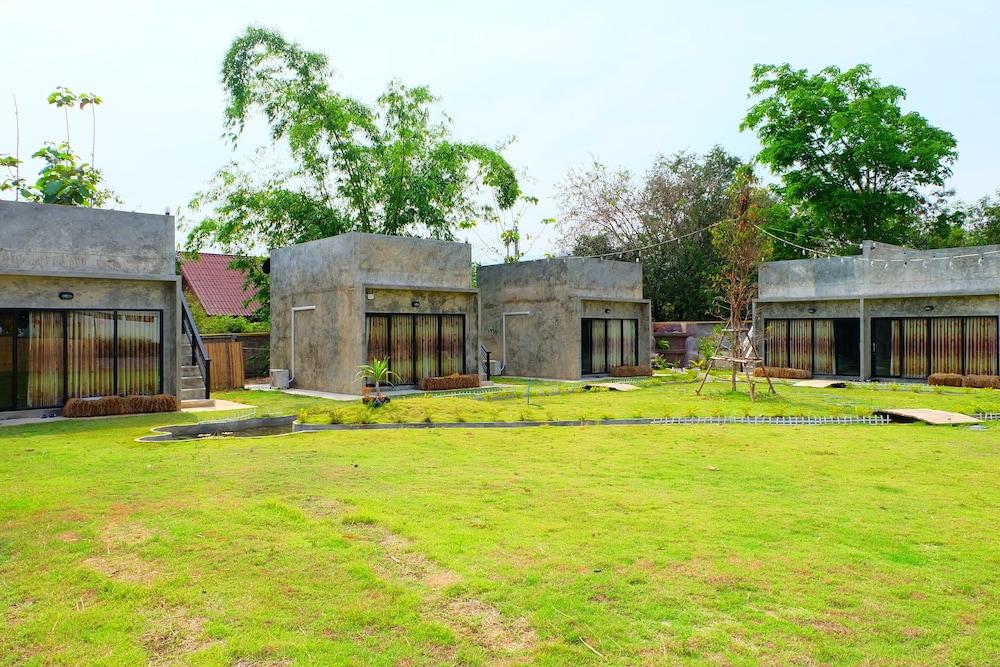 T Table Inthanon Property Grounds