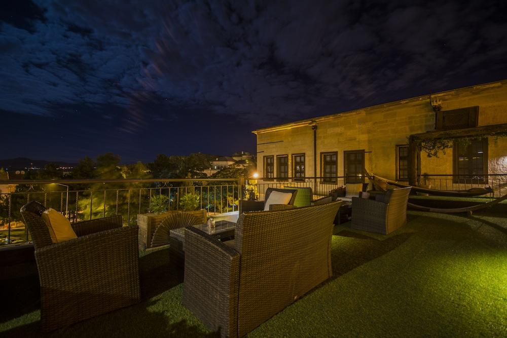 Fresco Cave Suites & Mansions - Special Class Exterior