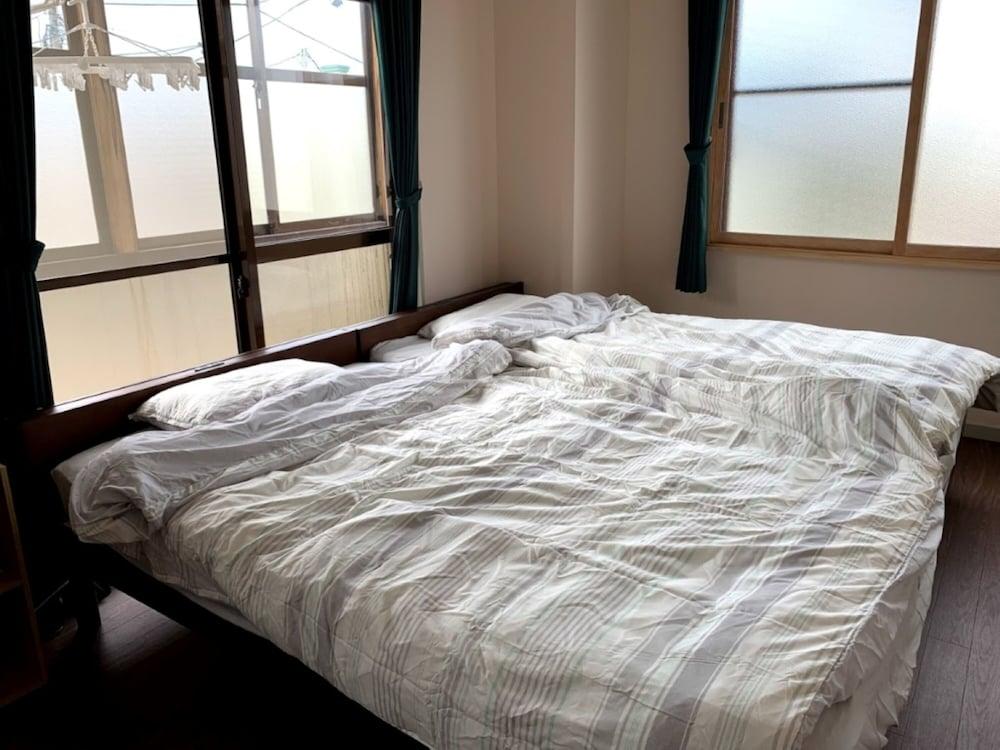 Big Stone Tsukuda 201 Room