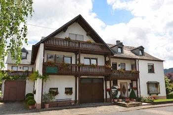 فاينجوت بنسيون جونتر شولتيس