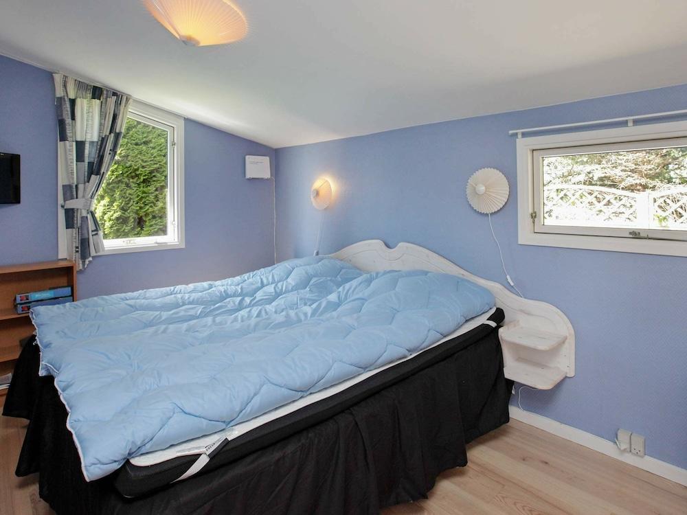 ستونينج هوليداي هوم إن فالستر نير سي غرفة