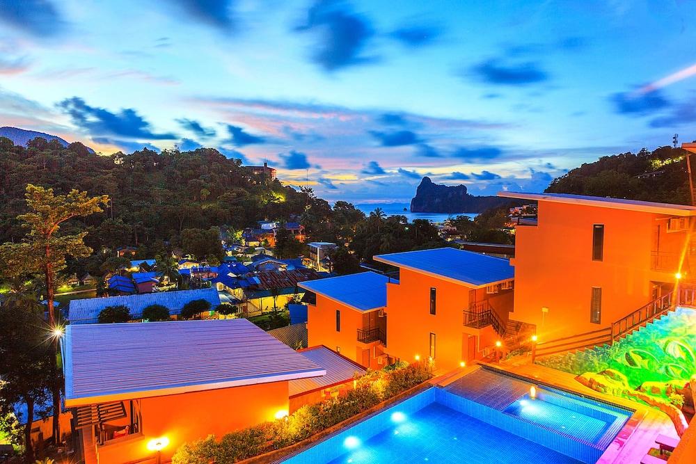 Phi Phi Top View Resort Featured Image