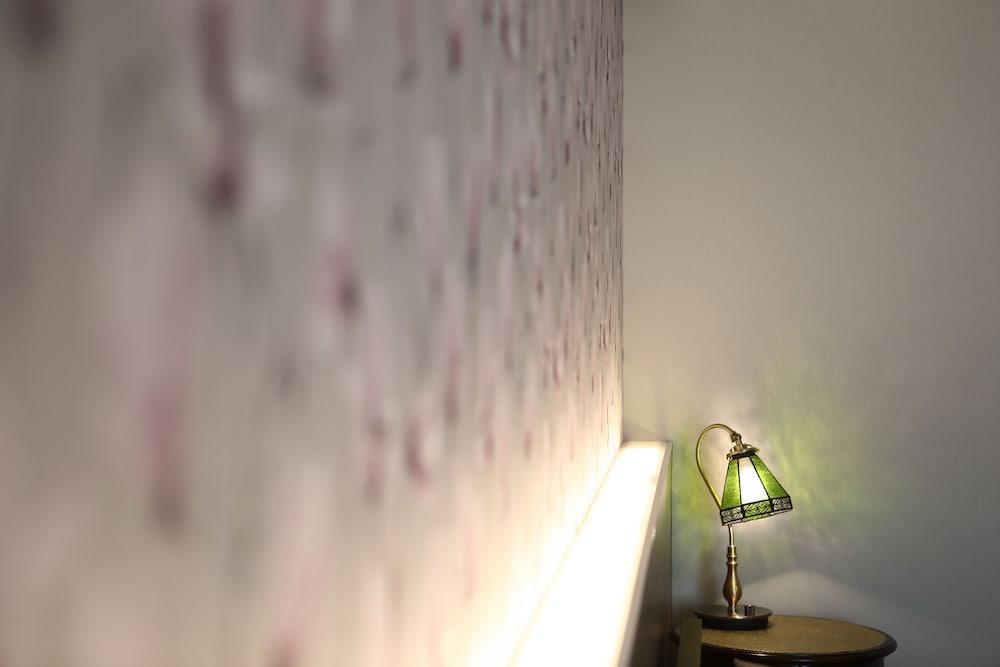 جراند بايز هاكاتا غرفة