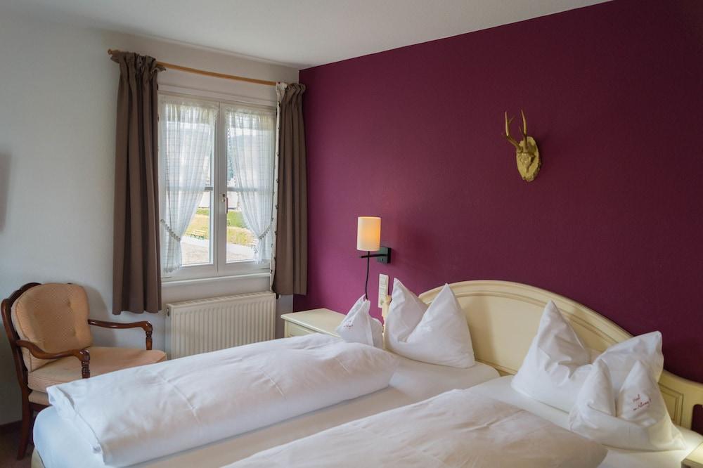 أدلرفيج 9 - داس بد آند بريكفاست غرفة